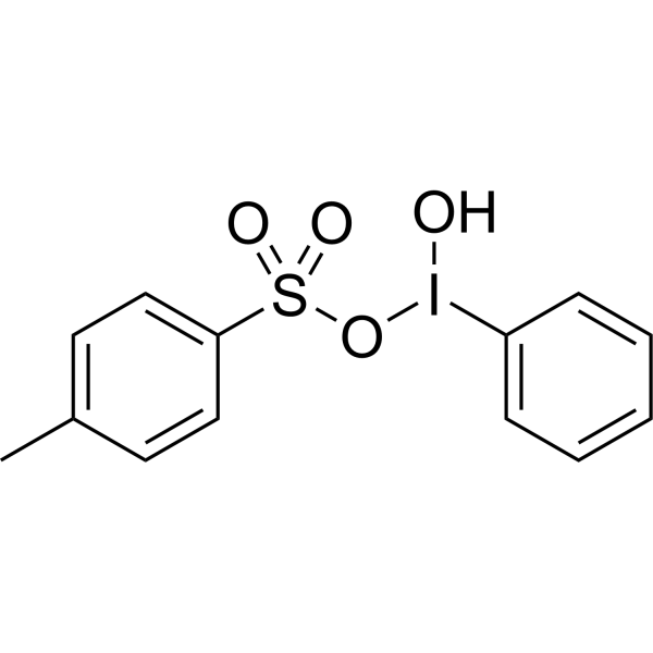 [Hydroxy(tosyloxy)iodo]benzene 27126-76-7